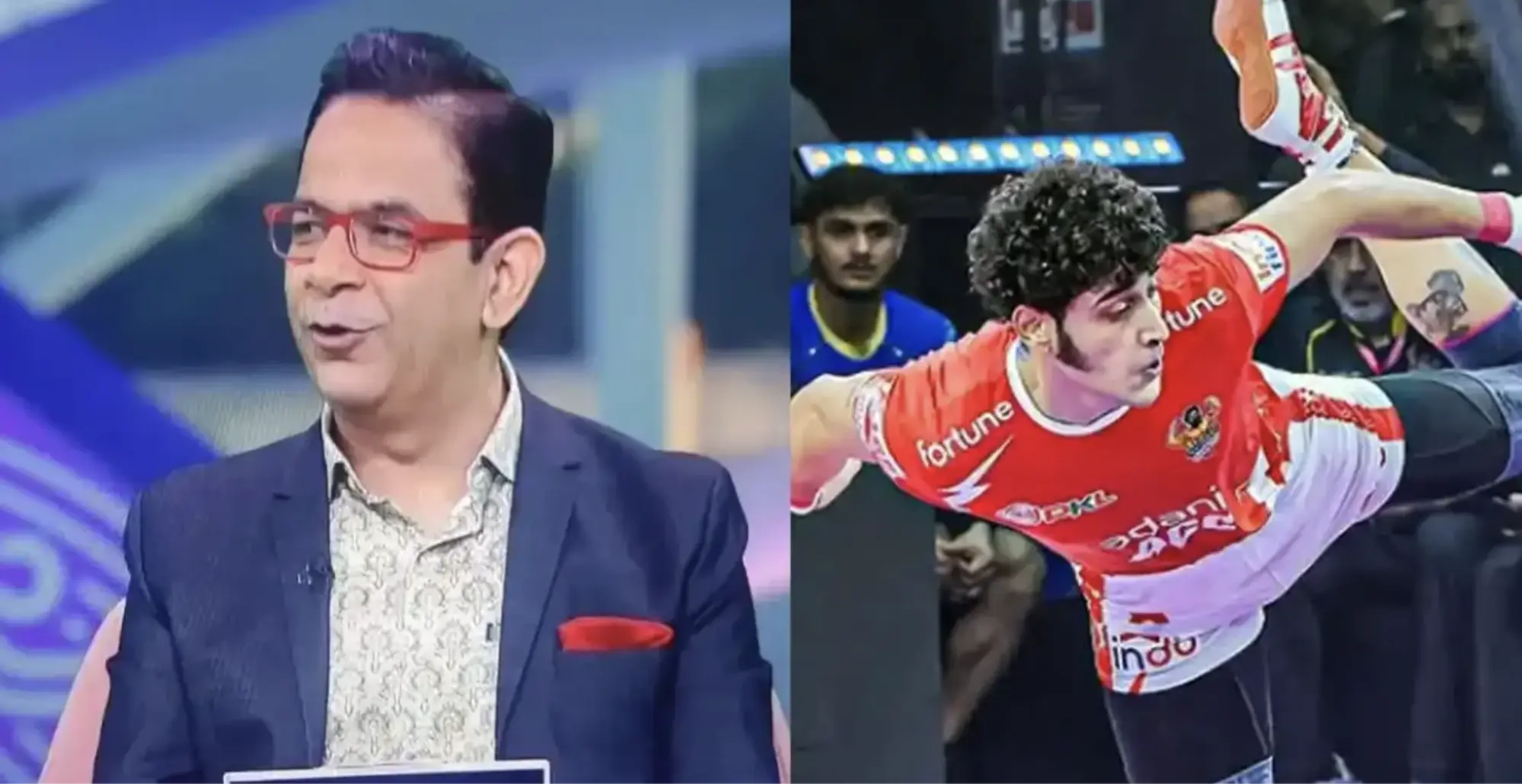 Sunil Taneja Highlights Key Player Challenges and Strategies of the PKL 12