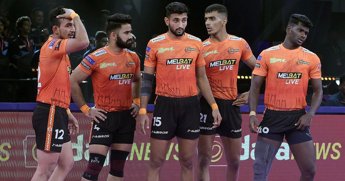 Take a Look at the Legacy of U Mumba in PKL