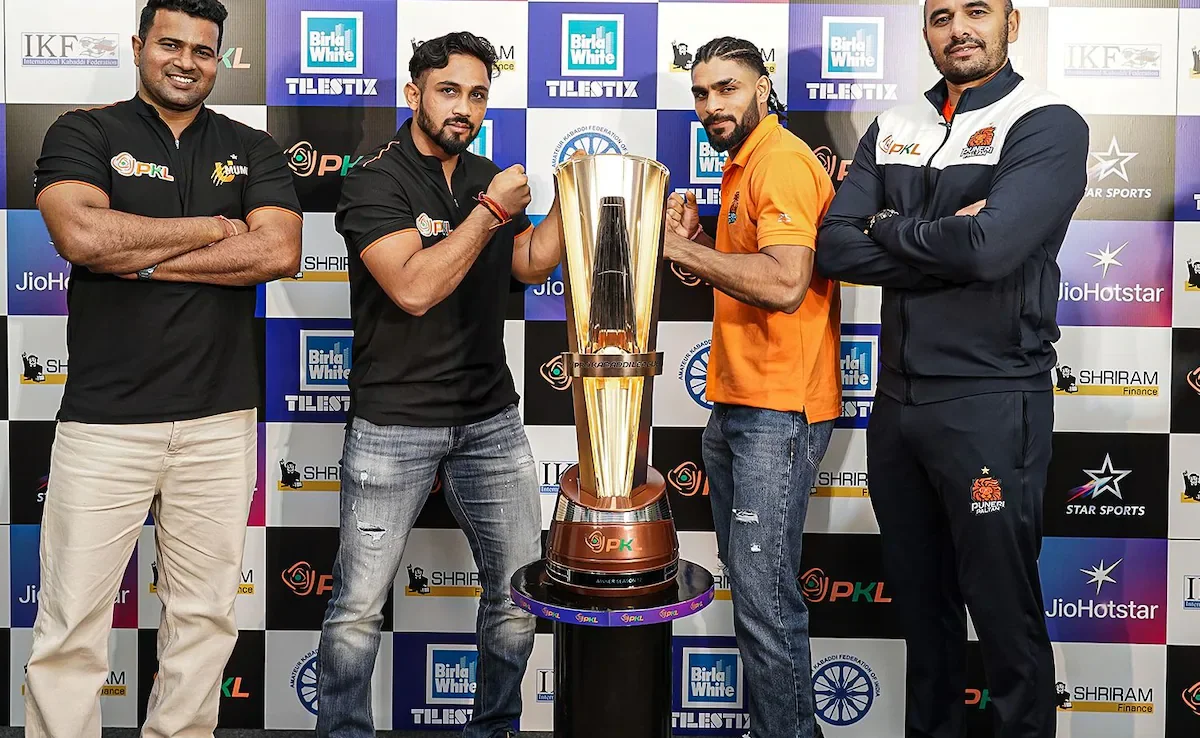 Can Ultimate Kho Kho Match Pro Kabaddi Leagues Nationwide Success?