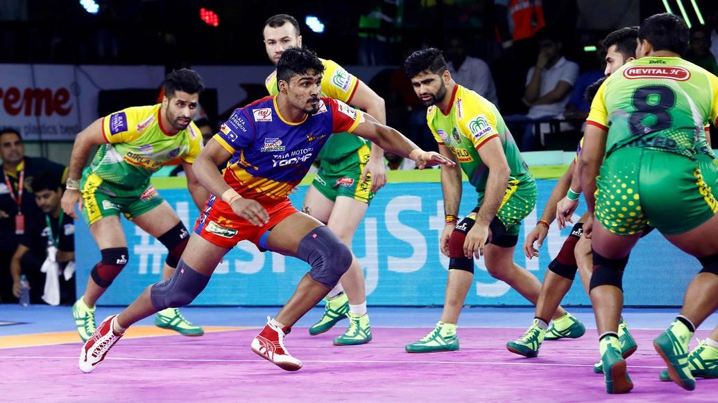 PKL 2019 | Weren’t able to execute our plan, says Jasveer Singh