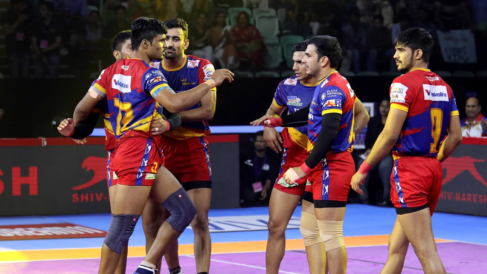 PKL 2019 | UP Yoddha played better in offence and defence, says Manpreet Singh