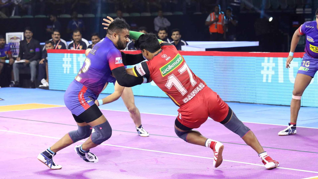 PKL 2019 | Opponents were great and deserved to win, admits Pawan Sehrawat