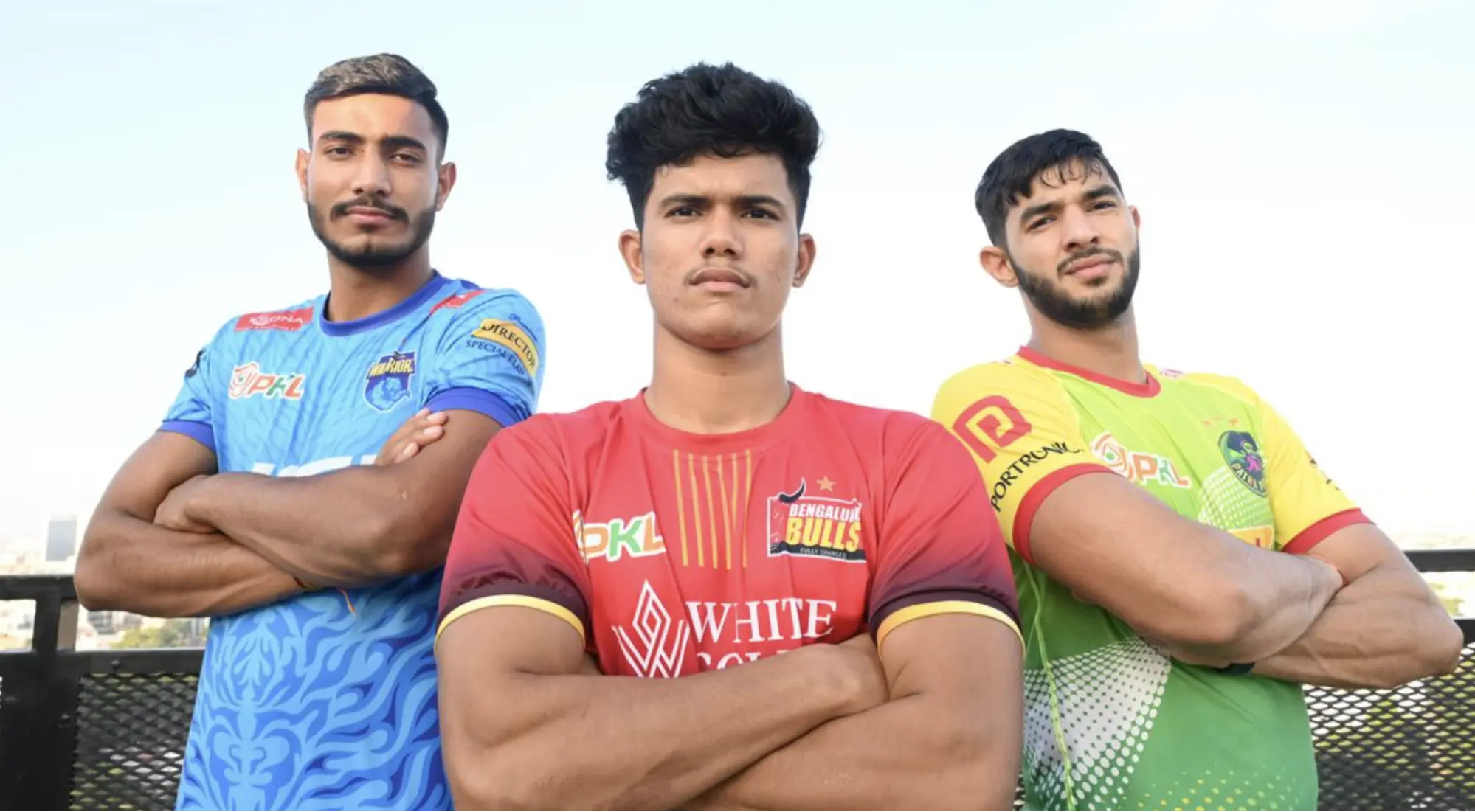 Watch How Rising Young Stars Are Transforming Pro Kabaddi League 2025