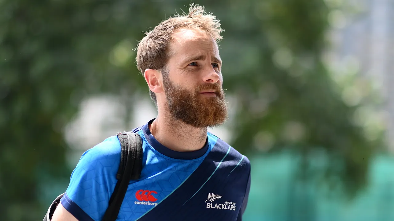 NZ vs BAN | Twitter reacts to Kane Williamson’s heroic comeback driving New Zealand to big win against Bangladesh