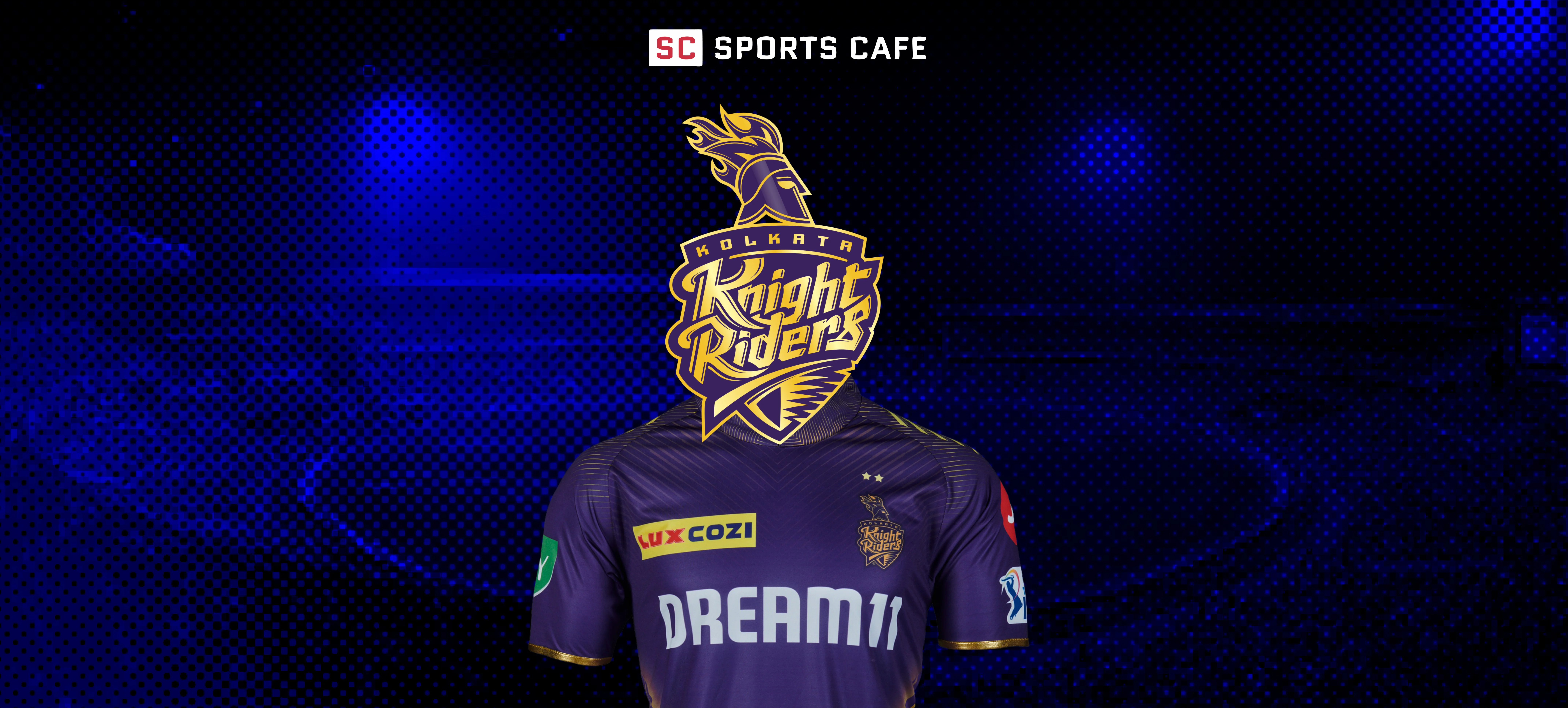 Kolkata Knight Riders: The Rise of an IPL Icon.