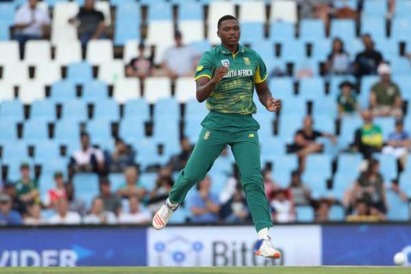ICC World Cup 2019 | Looking forward to playing India, we owe them one, warns Lungi Ngidi