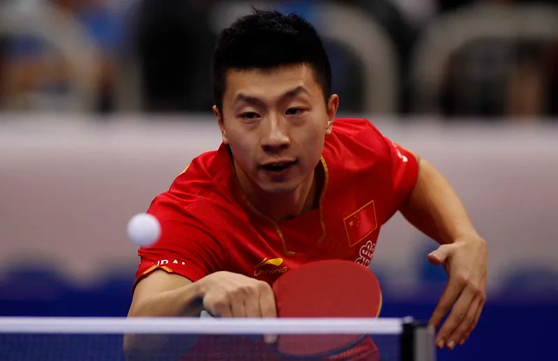 WTT Star Contender Goa | Reigning Olympic Champions Ma Long and Chen Meng among stars to participate