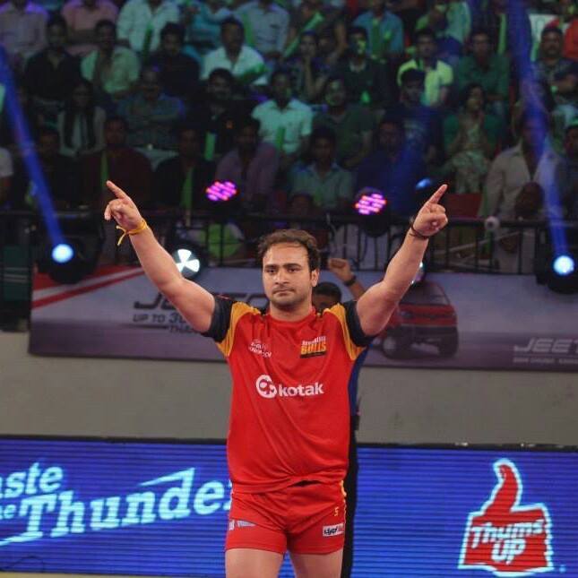 Pro Kabaddi 2021 | Most successful defenders in the PKL