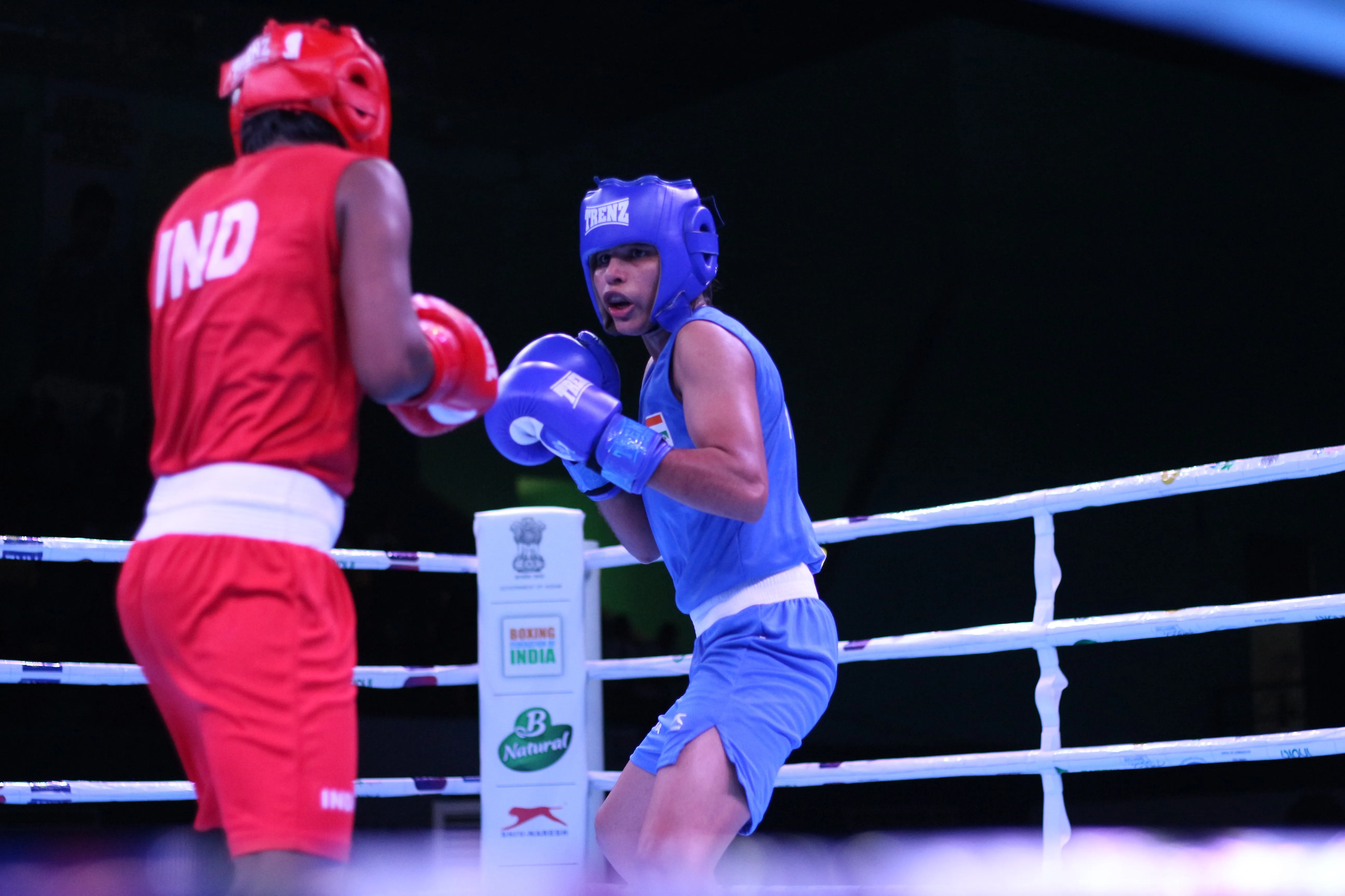 Three boxers move to Delhi HC following exclusion from 2019 World Championship team