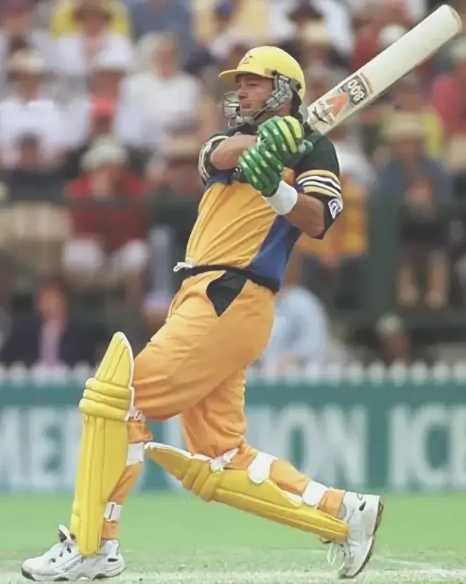 Best Of "Cricketer", 1921-81 : Hayter, Reg