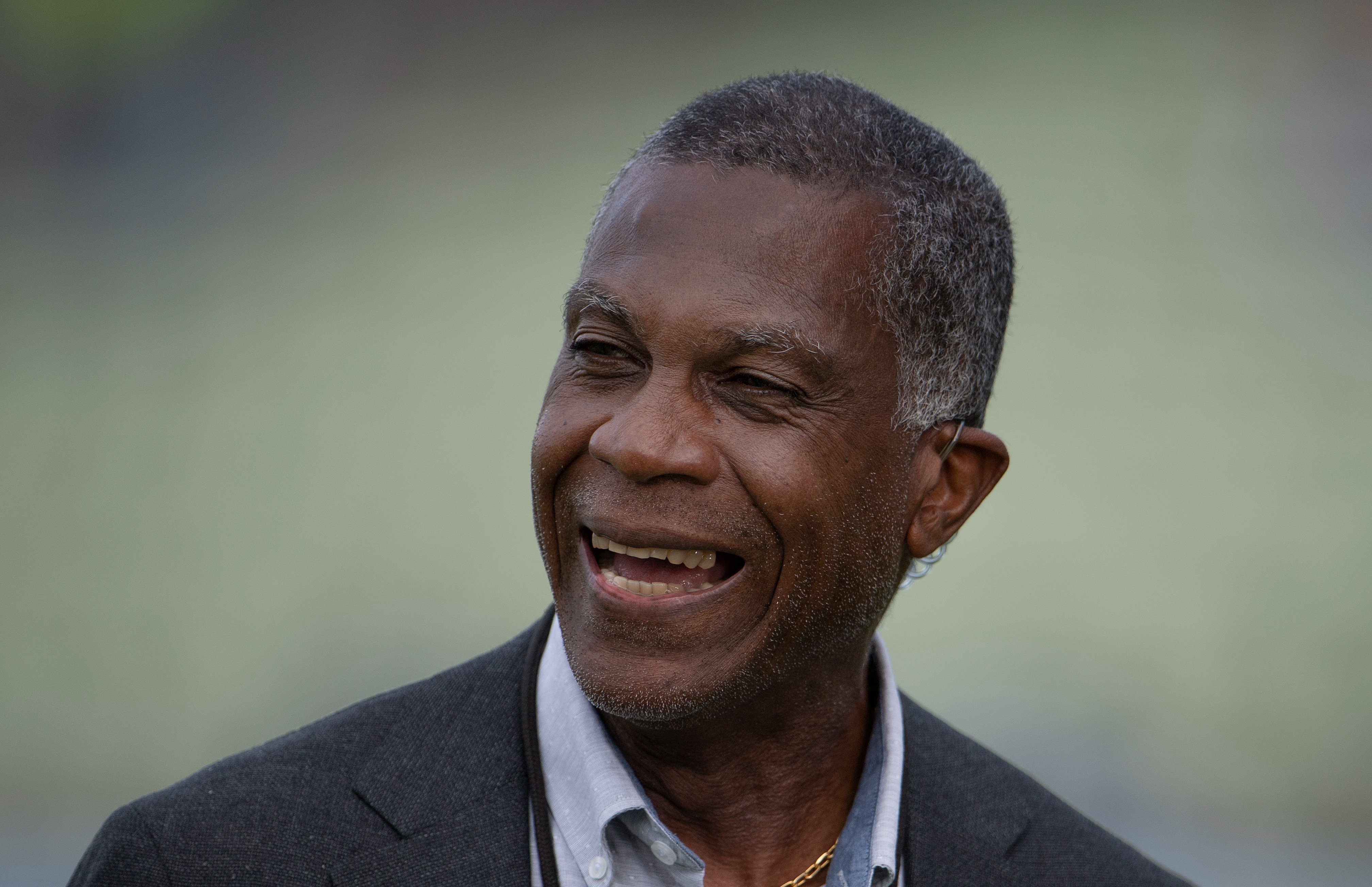 ENG vs IND | India should win the series handsomely, predicts Michael Holding