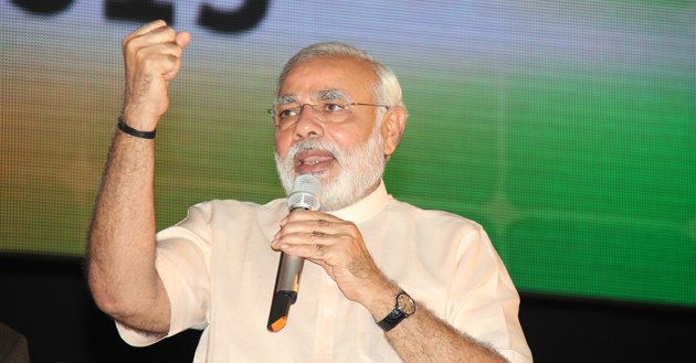 PM Modi wishes Indian Paralympics contingent ahead of Olympics