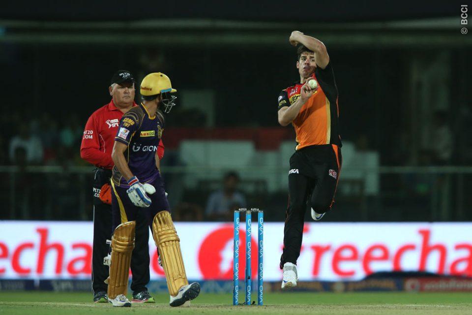 IPL 2016 | Twitter reacts to Yuvraj's brilliance with the bat and ball as SRH beat KKR