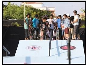 The Indian Extreme Nationals start preparing for the 2020 Tokyo games