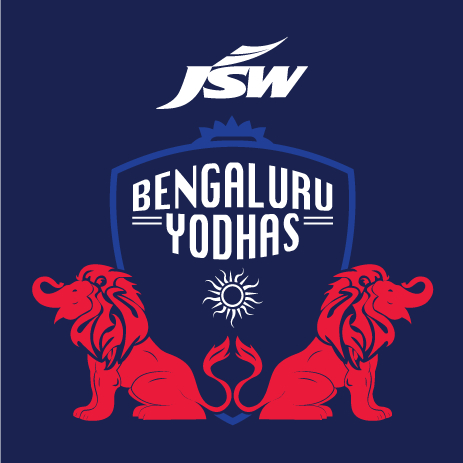 Bengaluru Yodhas hand UP Warriors a thrashing in PWL encounter