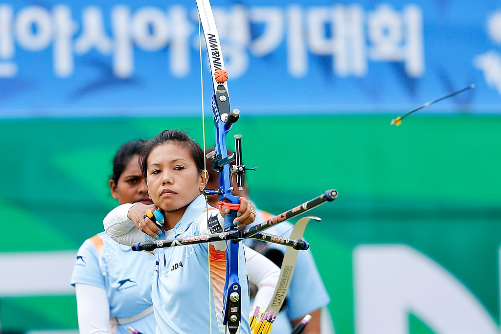 We are not sure about our fate, says Bombayla Devi after World Archery suspended the Indian federation