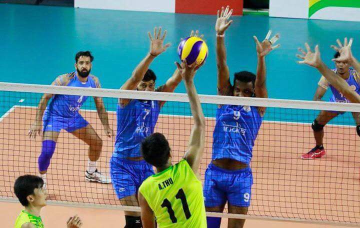 Dragan Mihailovic appointed as head coach of Indian men’s volleyball team
