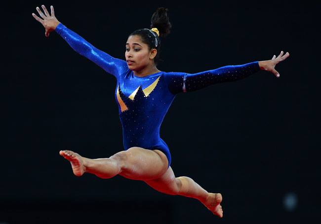 Asian Games 2018 | Injured Dipa Karmakar withdraws from artistic team finals