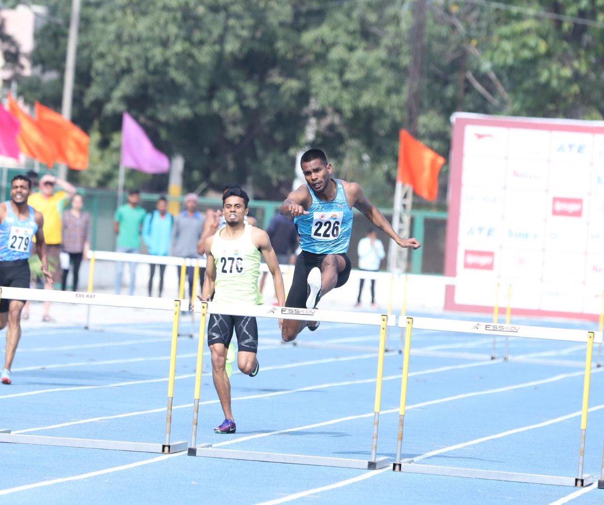 Federation Cup | Avinash Sable, Swapna Barman and others pass the qualifying mark for Asian Championship; Hima Das misses out
