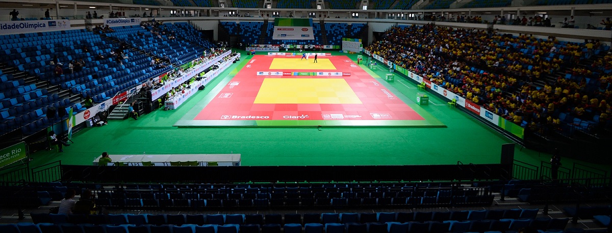 Indian judoka Avtar Singh qualifies for Rio Olympics
