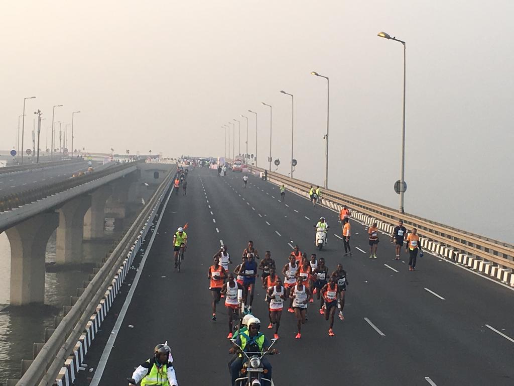 Mumbai Marathon | Nitendra Singh Rawat, Sudha Singh qualify for World Championships