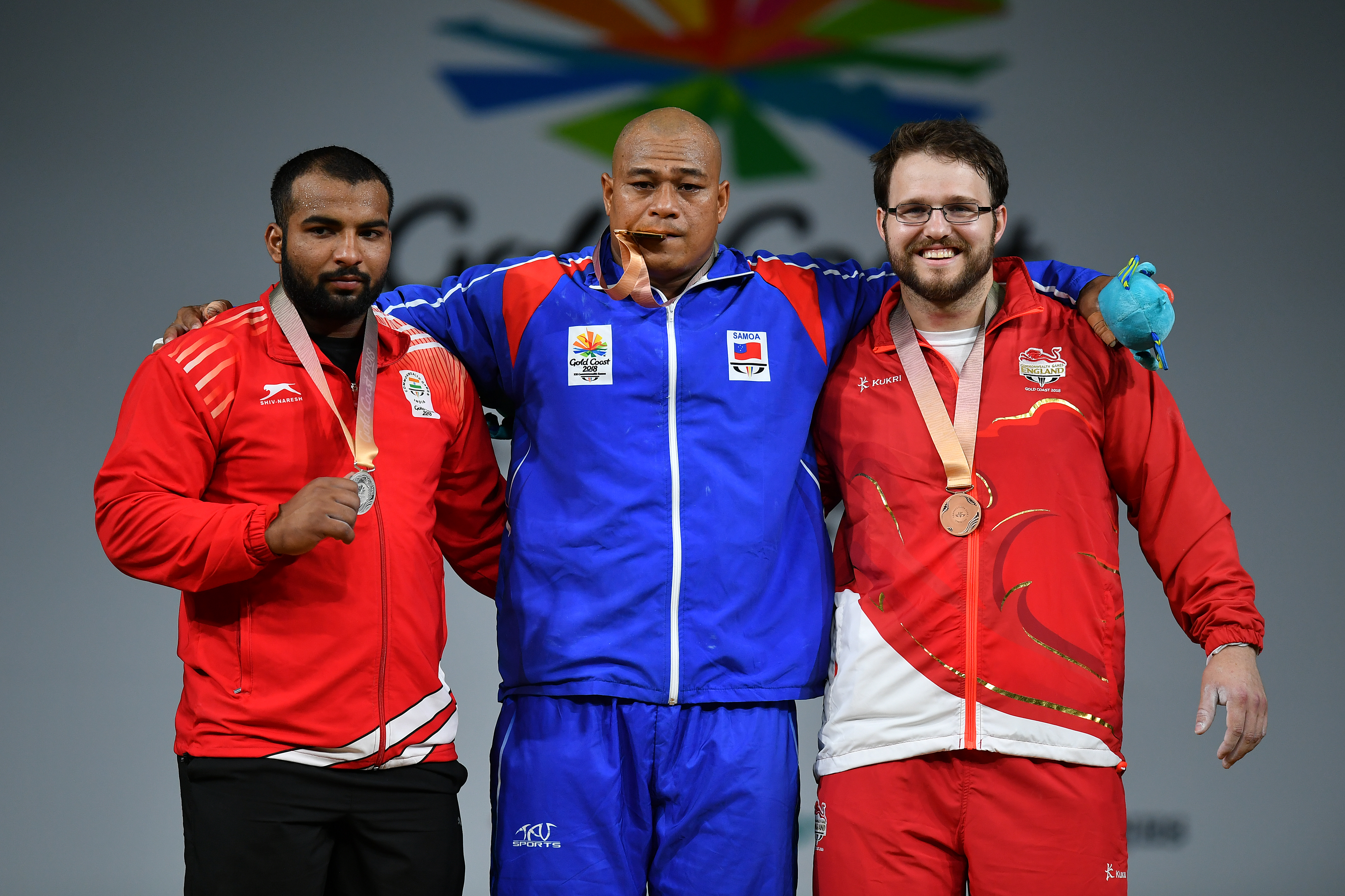 CWG 2018 | Pardeep Singh clinches silver for India in 105 kg Weightlifting