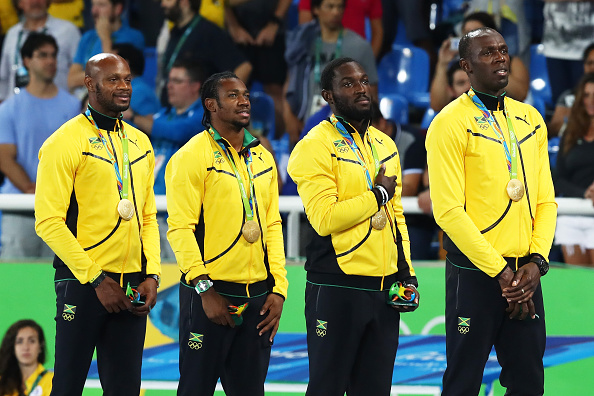 Usain Bolt's 100m record more likely to be broken than 200m, says Asafa Powell