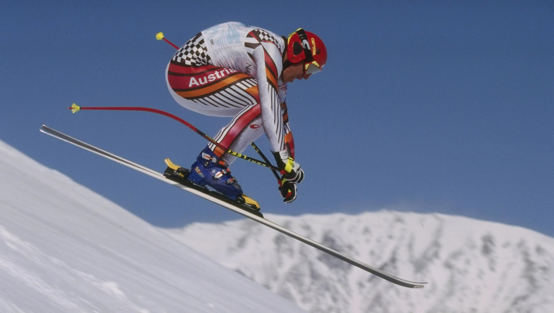 IOA gets approval from FIS to run ski and snowboard in the country