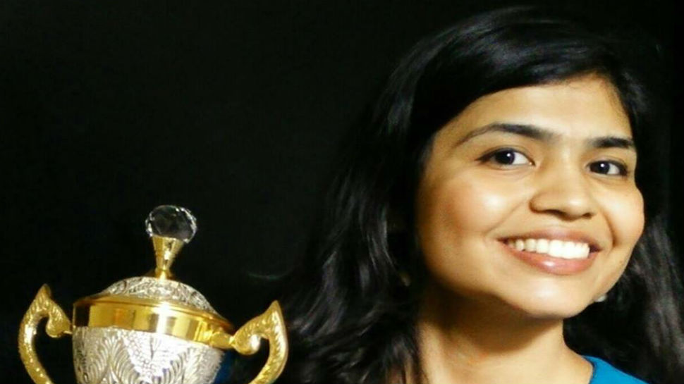 Soumya Swaminathan pulls out from the Asian Team Chess Championship over headscarf protocol