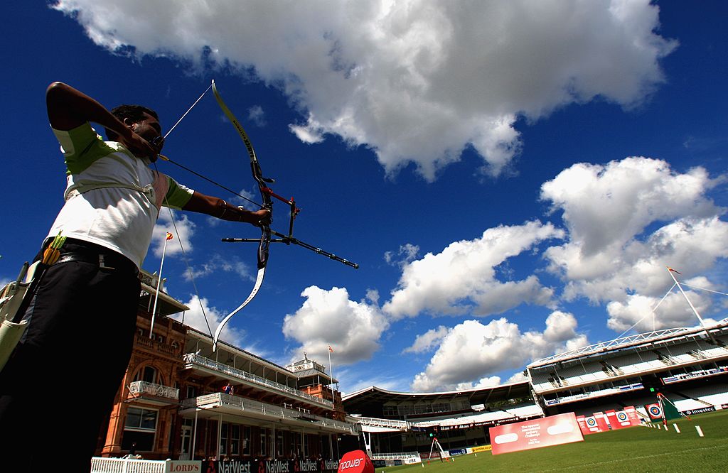 Archery World Cup | No Indian archer qualifies for medal rounds