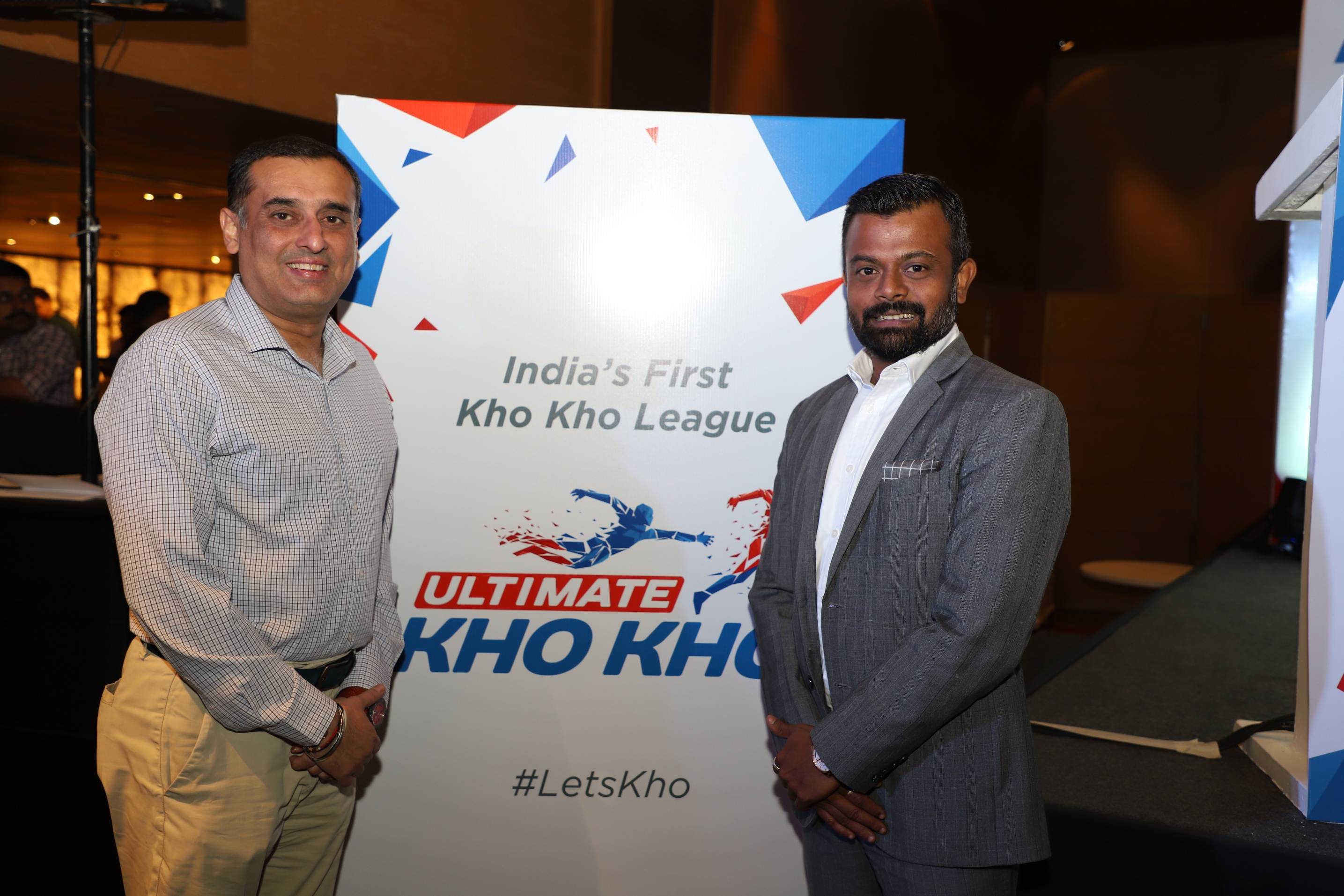 KKFI launches its own league – Ultimate Kho Kho