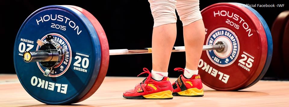 IWLF announces seven-member squad for the Asian Weightlifting Championships