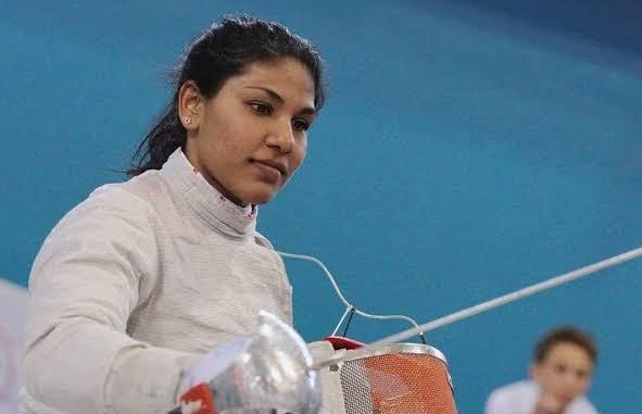2021 Tokyo Olympics | Bhavani Devi trains with Italian national fencing team as part of preparations