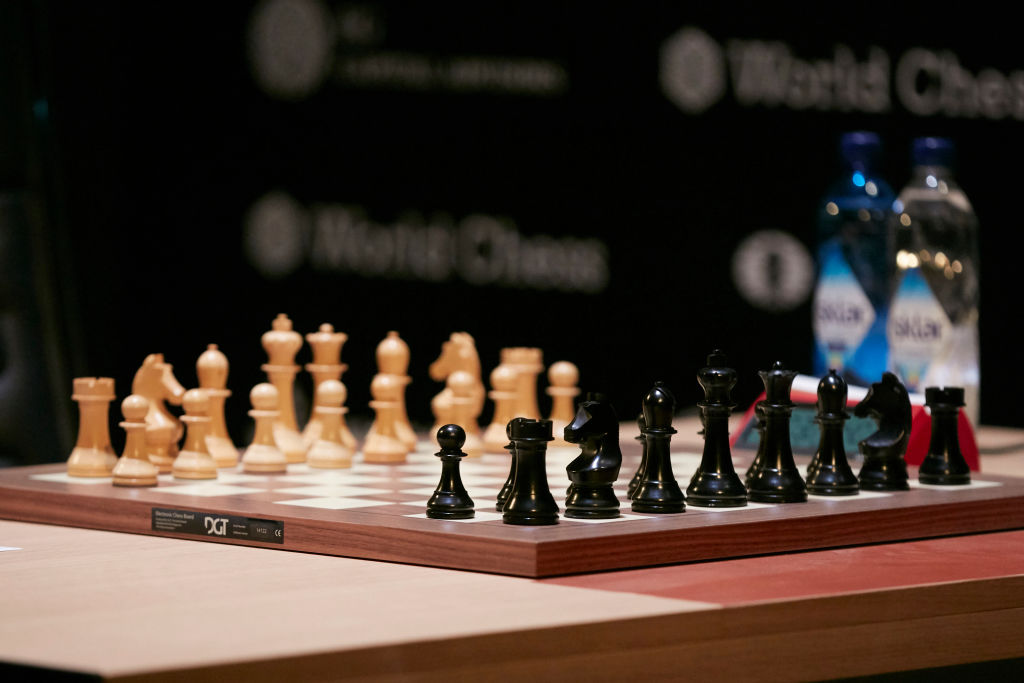 World Youth Chess Championship | Aronyak Ghoash wins thriller against top seed Hans Niemann