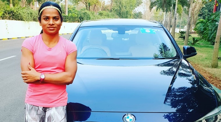 Dutee Chand wants to sell her car to fund training for Tokyo Olympics because of COVID-19 pandemic