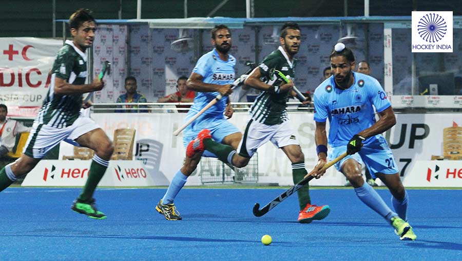 Hockey Asia Cup 2017 | India reach final by thrashing archrivals Pakistan 4-0