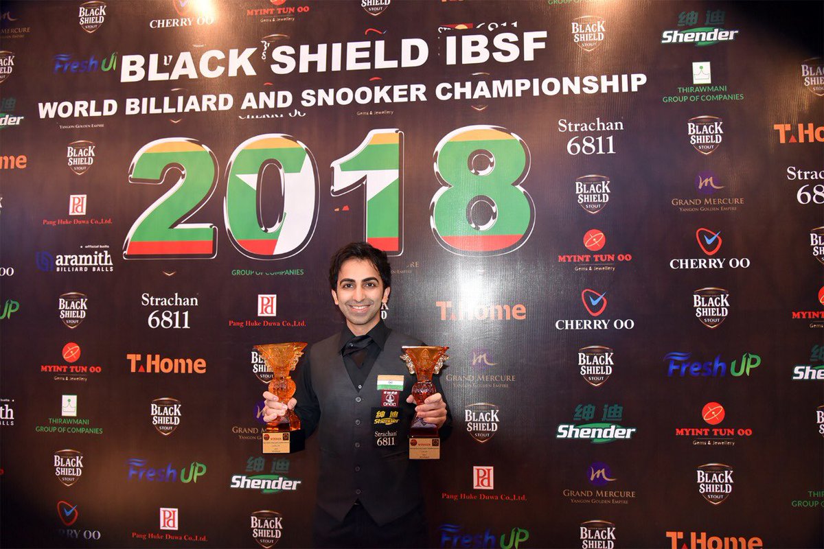 IBSF Snooker World Cup | India qualifies for final after winning against Ireland