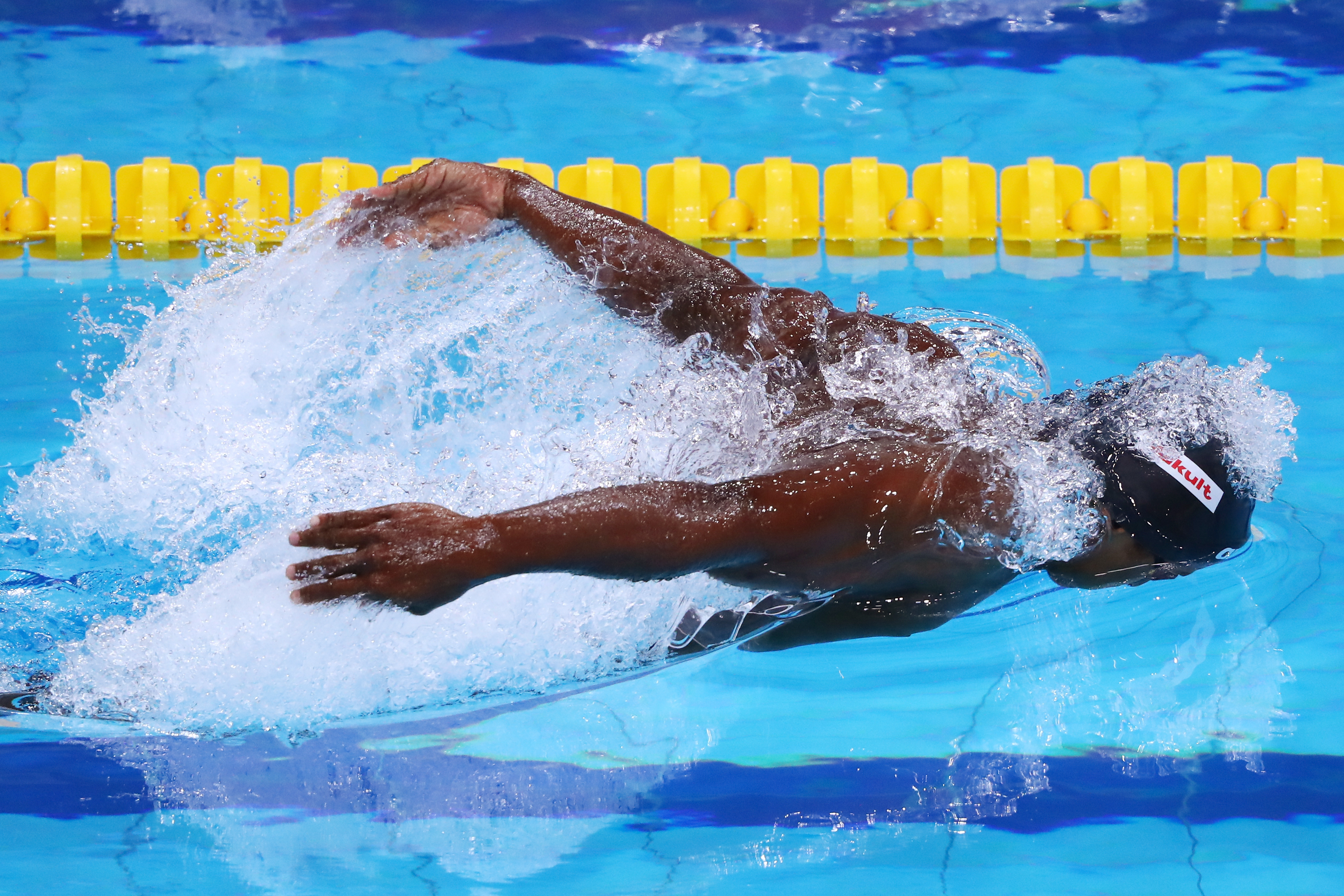 Swimming pools to open for athletes in India from October 15