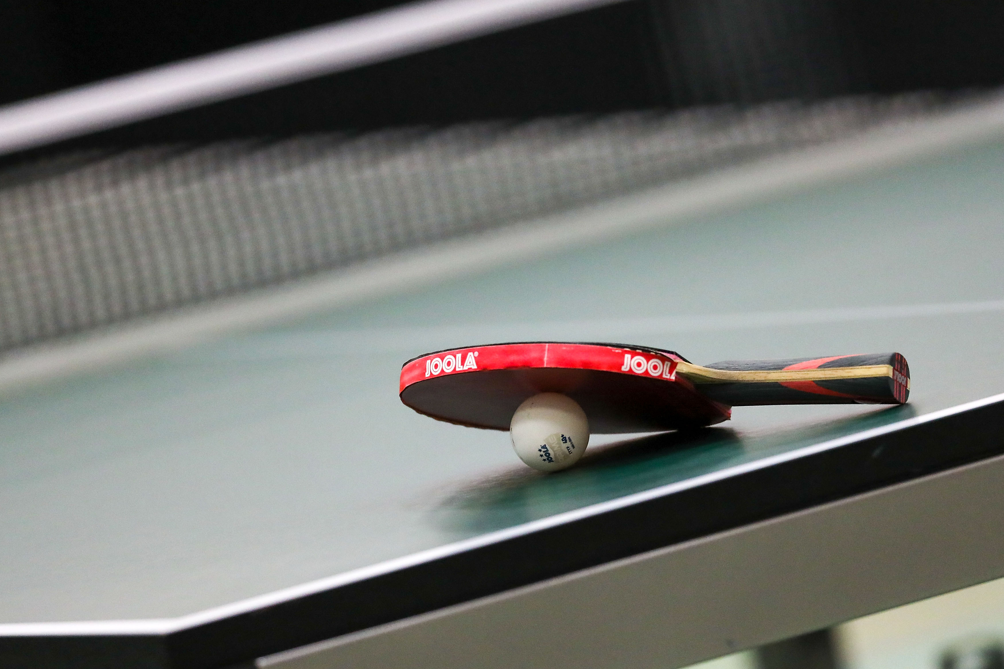 Why 'robots' can help sustainable development of Indian Table Tennis at grassroots levels