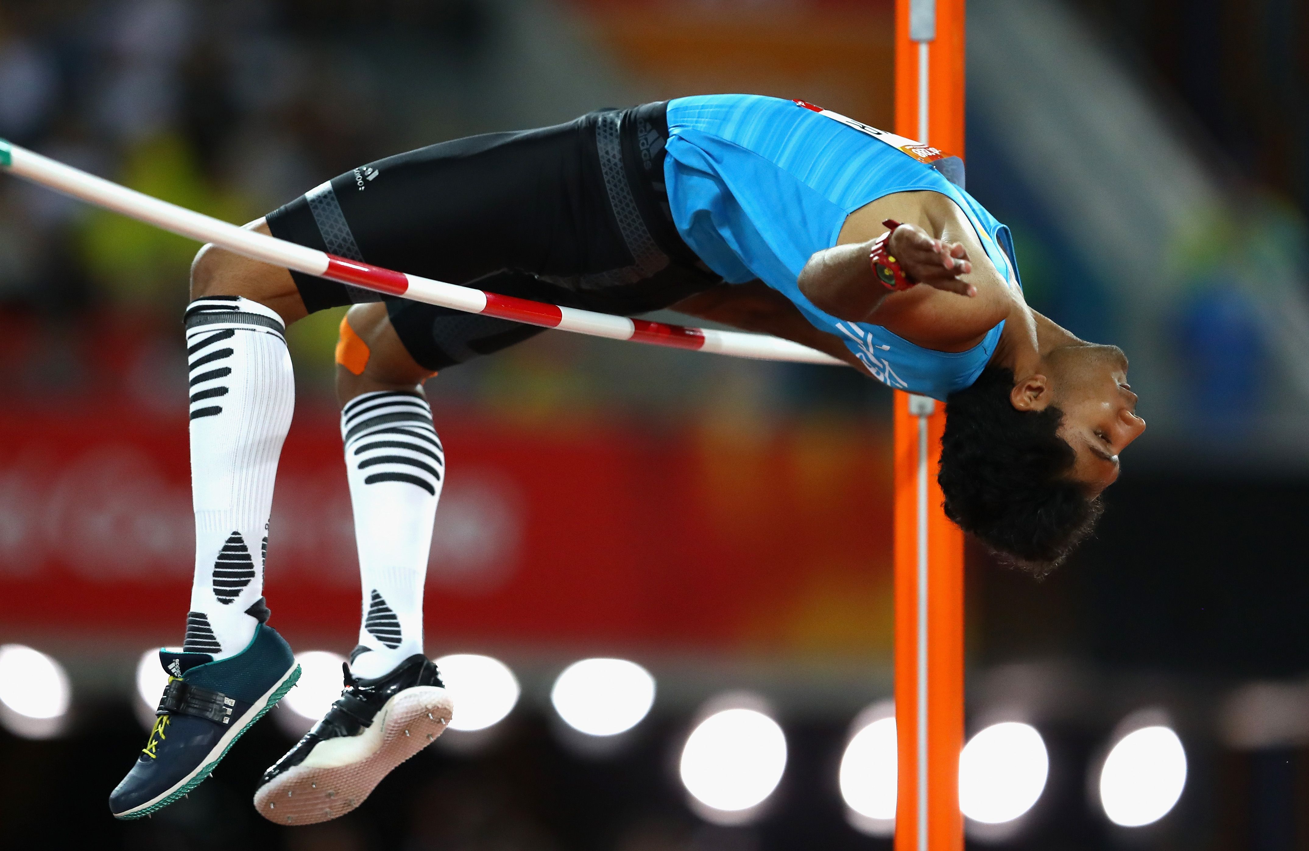 AFI under fire after high jumper Tejaswin Shankar objects to President’s comment