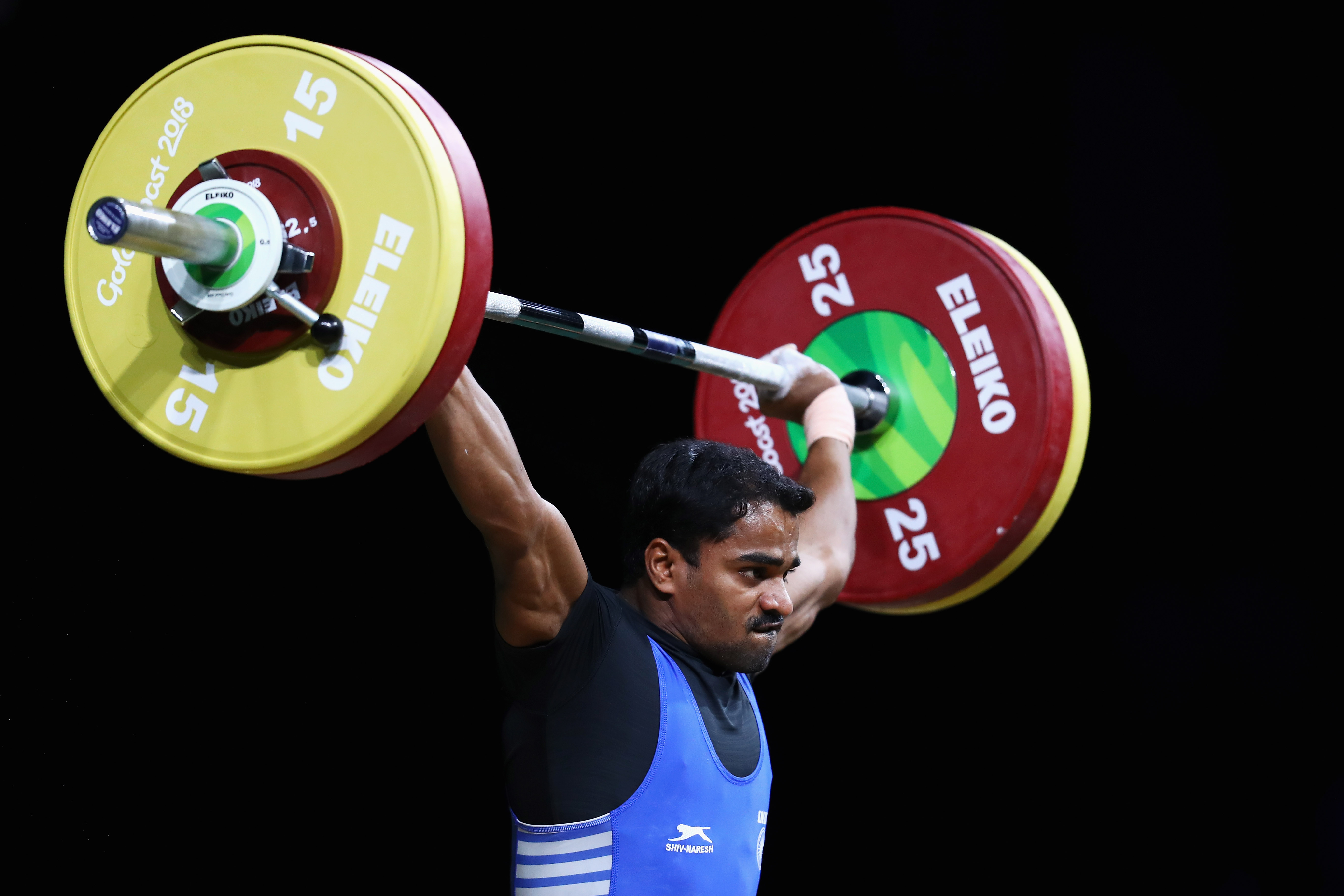 CWG 2018 | India clinch first medal on Day 1 as P Gururaja wins silver