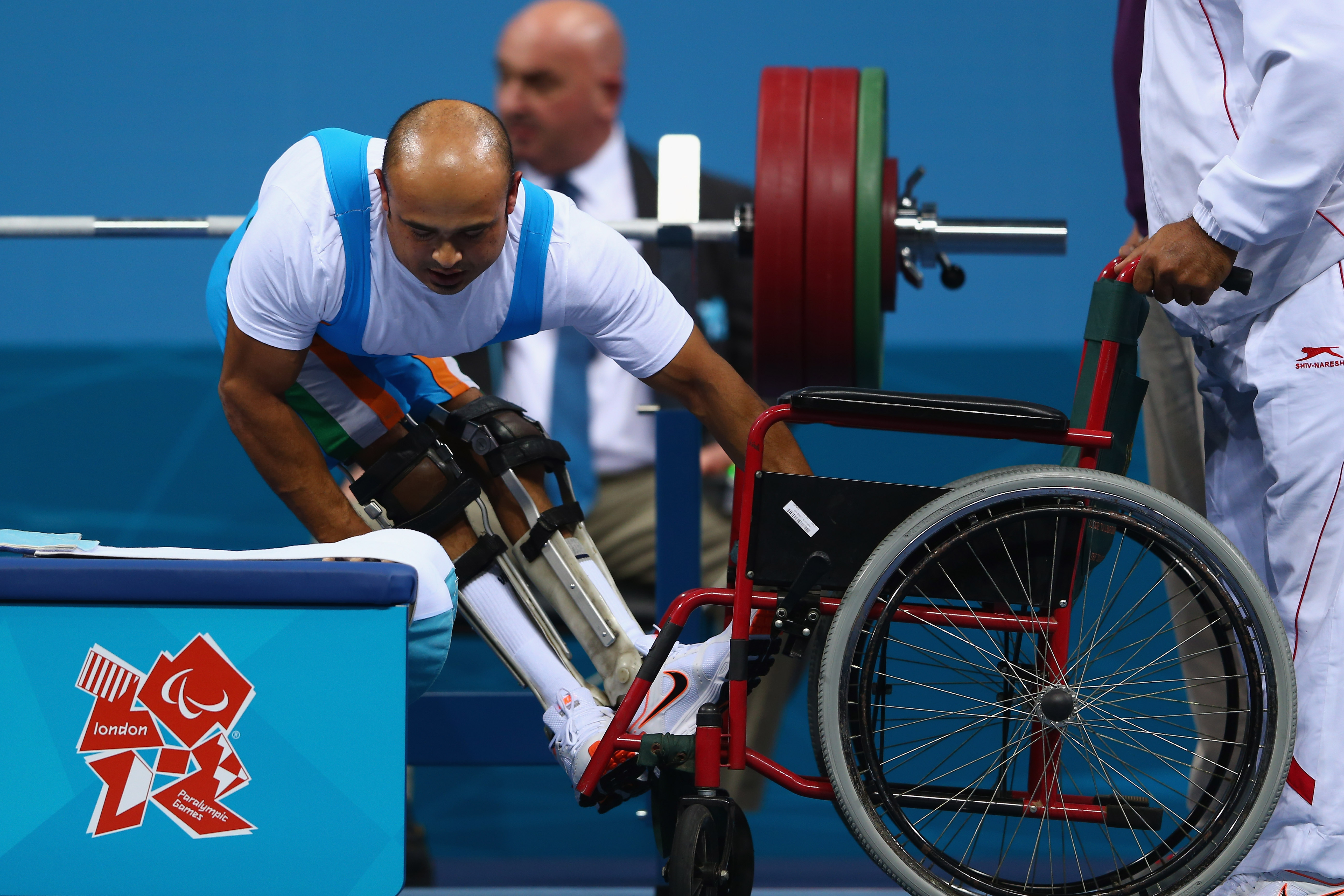 Paralympic | Have we earned the right to cheer India's para-athletes in Rio?