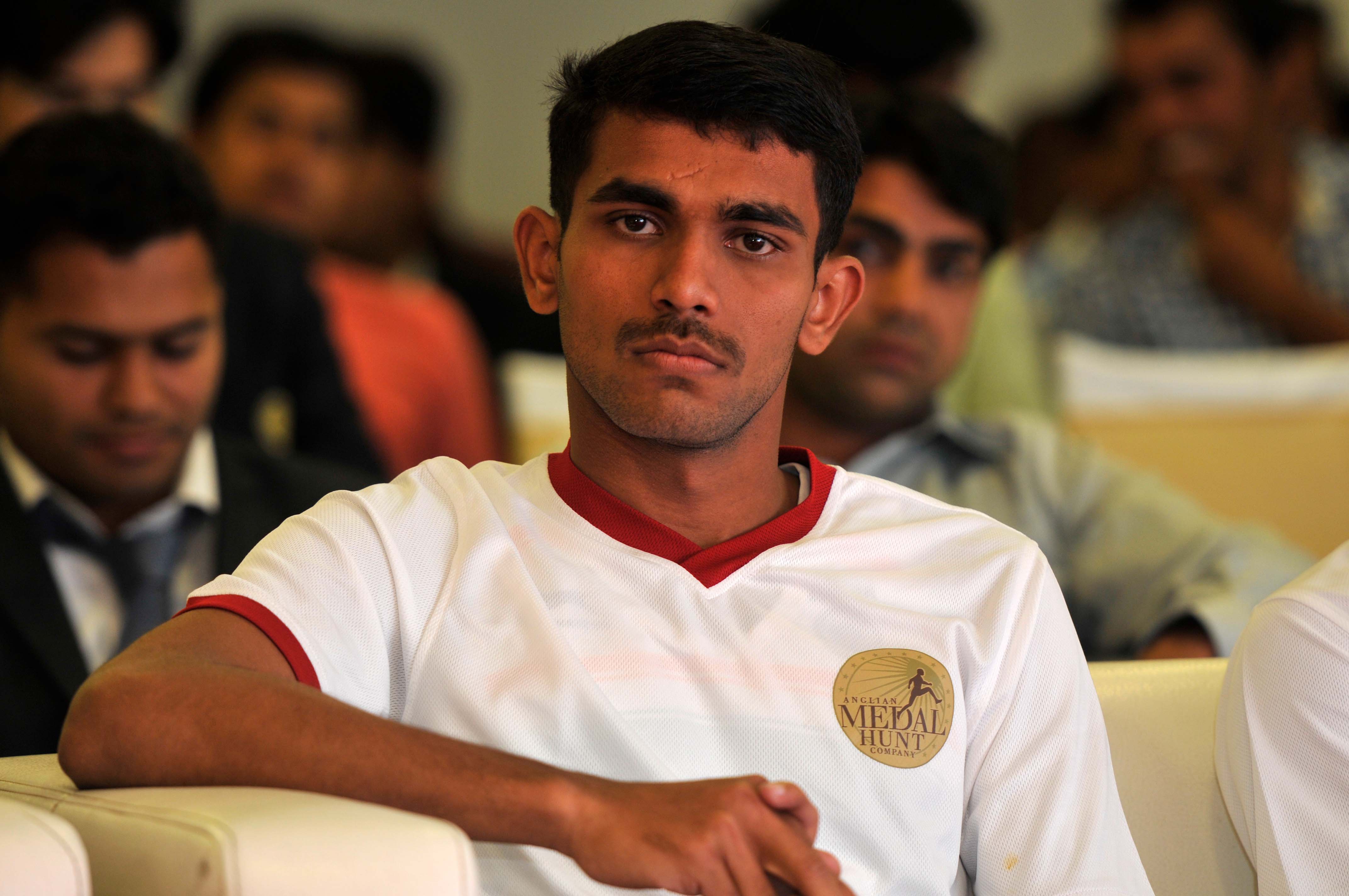 2021 Tokyo Olympics | Five athletes including Tokyo-bound KT Irfan tests negative for Covid-19 after second test