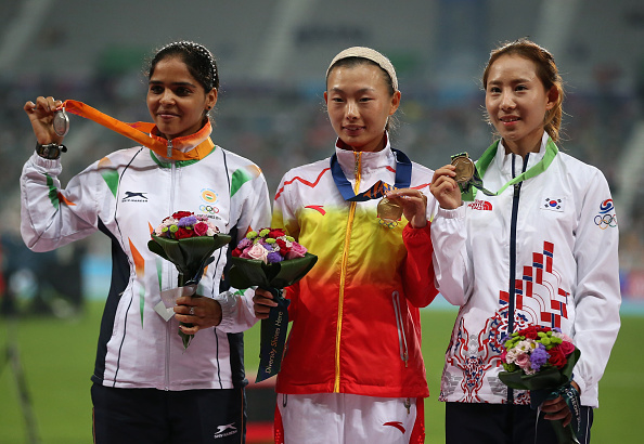 It was a long journey from the cowshed to Asian games, says Khushbir Kaur