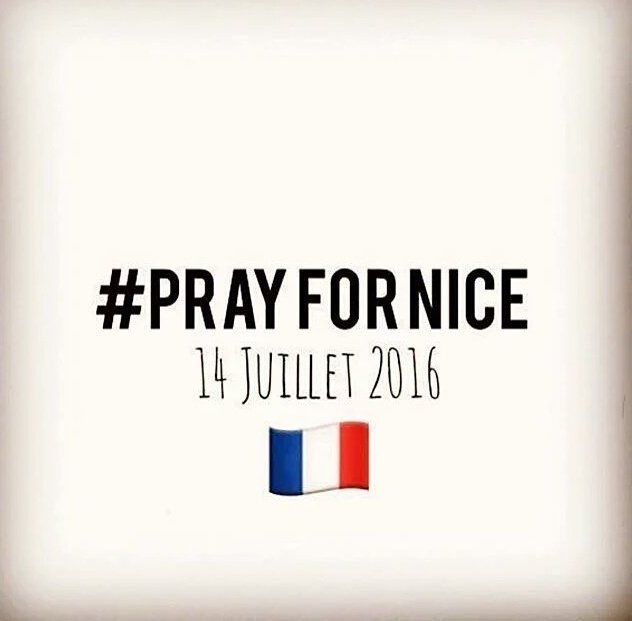 Sporting world pays respects to victims of Nice attack