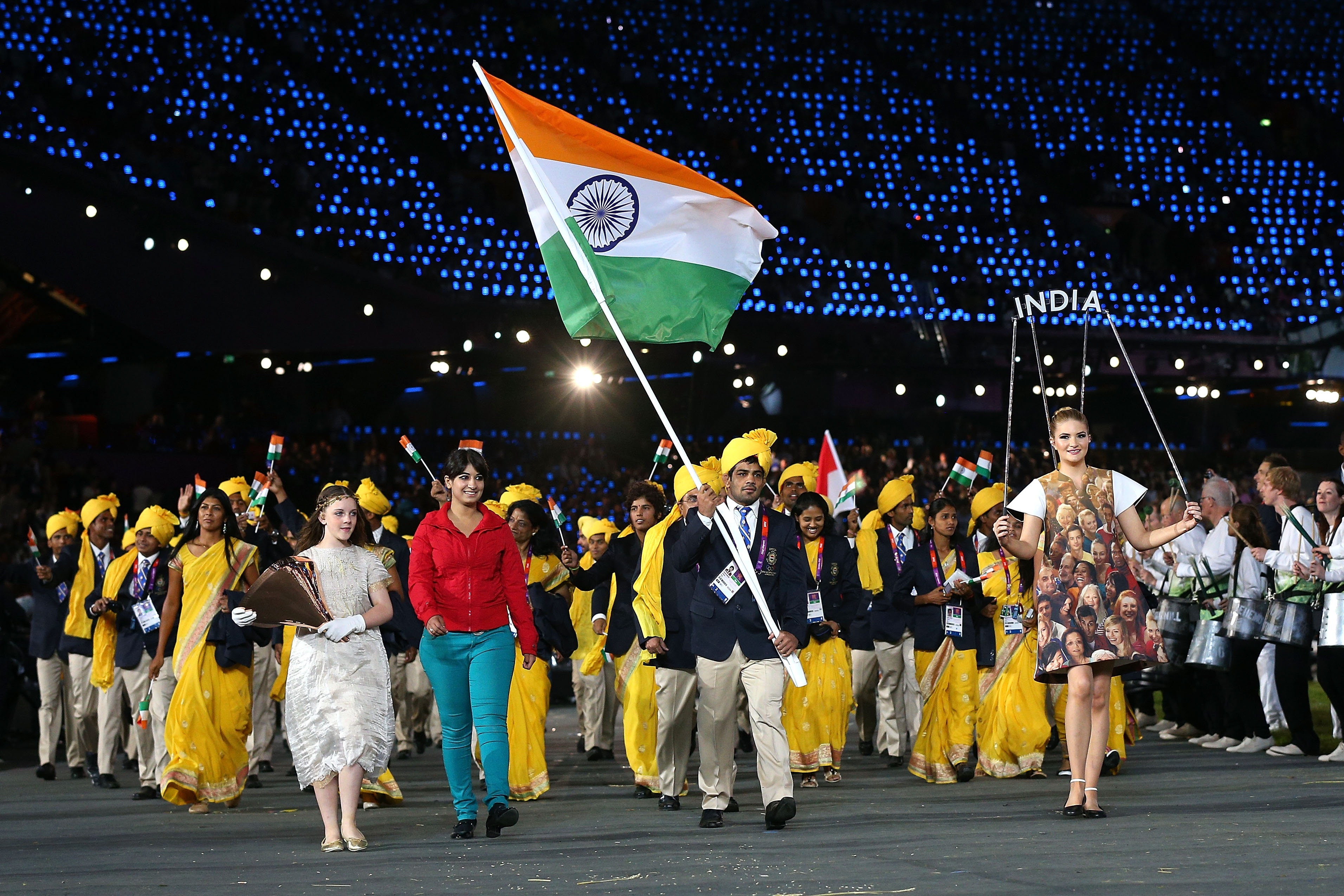 2016 Olympics | Full list of athletes who will represent India at Rio