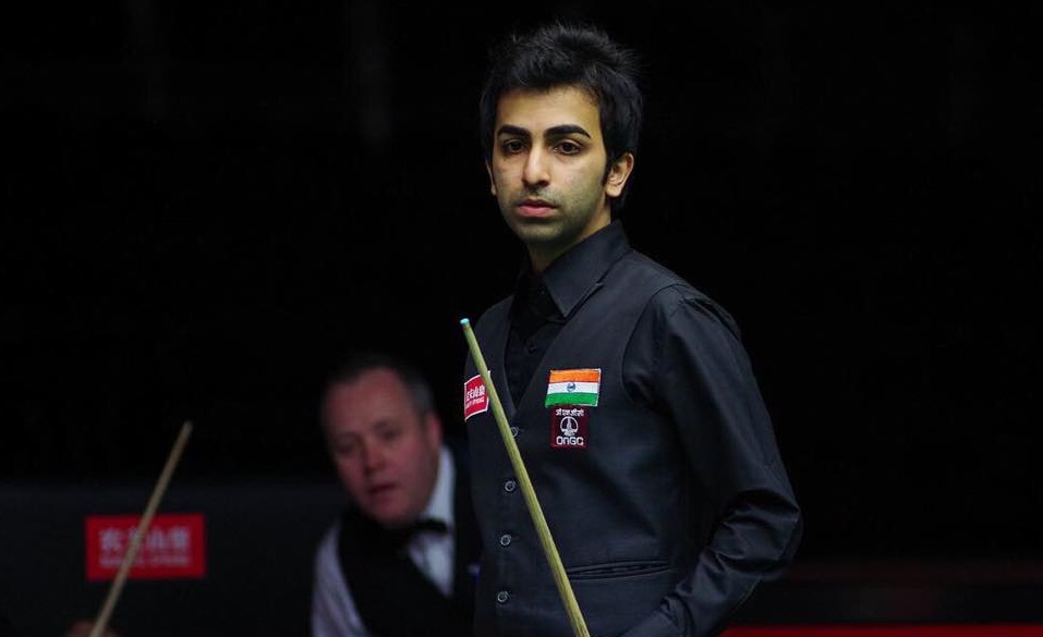 Asian Snooker Championship: Pankaj Advani crashes out in semis