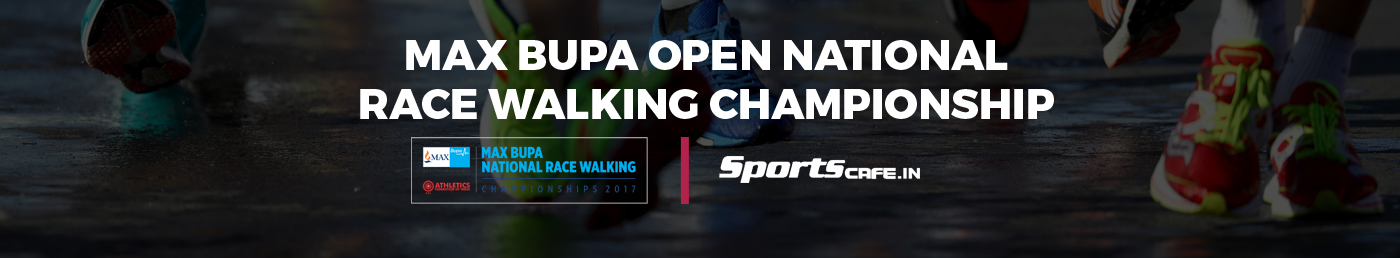 Max Bupa National Racewalking Championship preview