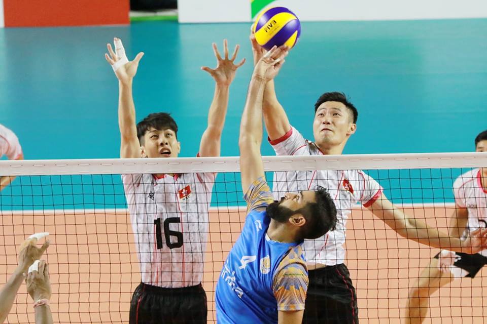 From taking up volleyball for job to being the costliest player of Pro Volleyball – The Ranjit Singh story
