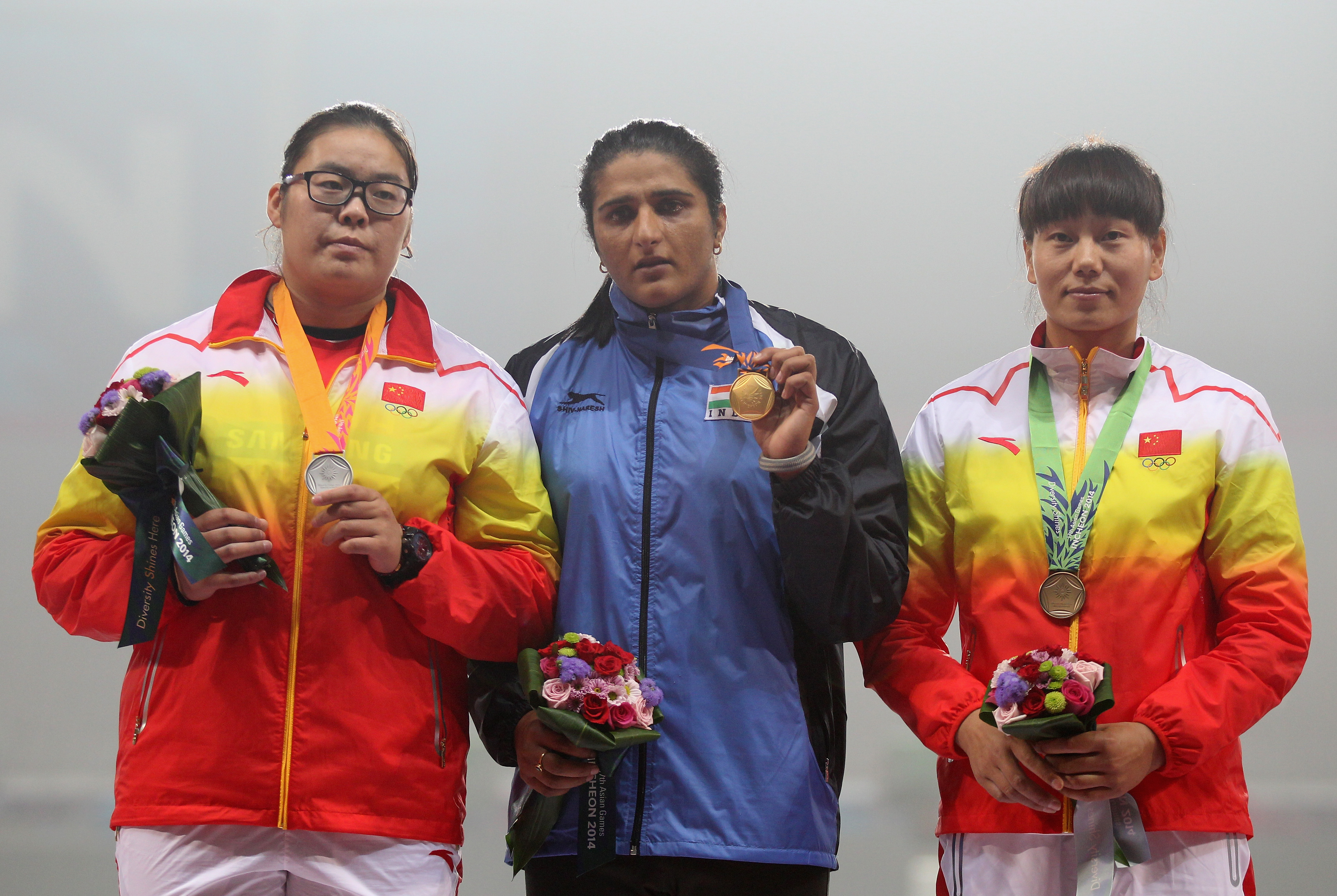 AFI clueless about discus thrower Seema Punia’s whereabouts ahead of CWG